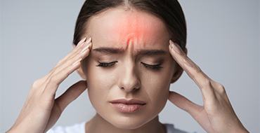 migraine chiropractor featured